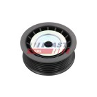 Galet enrouleur de Courroie d'Accessoire Pour Ford Tourneo Transit 1731730