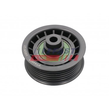 Galet enrouleur de Courroie d'Accessoire Pour Ford Tourneo Transit 1731730