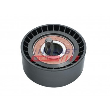 Galet enrouleur de Courroie d'Accessoire Pour Ford Tourneo Transit 1774527