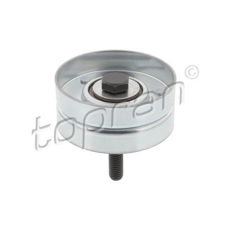 Galet enrouleur de Courroie d'Accessoire Pour Ford Transit 1097574 1770837