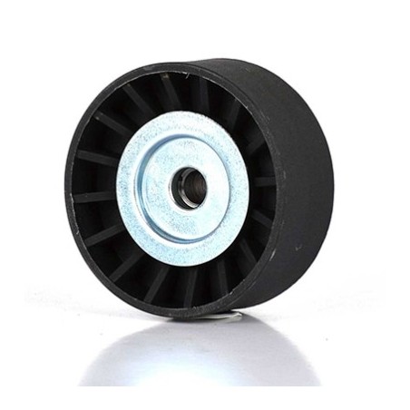 Galet enrouleur de Courroie d'Accessoire Pour Ford Transit 1372770 6C1Q6C344AB