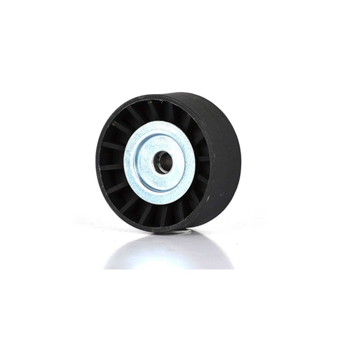 Galet enrouleur de Courroie d'Accessoire Pour Ford Transit 1372770 6C1Q6C344AB
