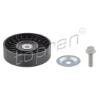 Galet enrouleur de Courroie d'Accessoire Pour Hyundai Accent IV ix20 ix35 Kia