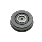 Galet enrouleur de Courroie d'Accessoire Pour Hyundai Kia Mitsubishi 2528135010