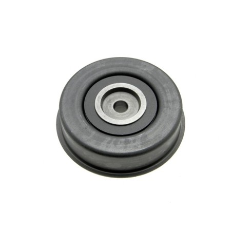 Galet enrouleur de Courroie d'Accessoire Pour Hyundai Kia Mitsubishi 2528135010