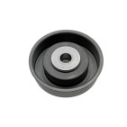 Galet enrouleur de Courroie d'Accessoire Pour Hyundai Kia Mitsubishi 2528135010