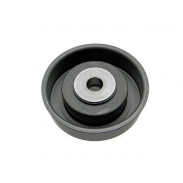 Galet enrouleur de Courroie d'Accessoire Pour Hyundai Kia Mitsubishi 2528135010