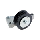 Galet enrouleur de Courroie d'Accessoire Pour Mazda 3 6 L51015930A