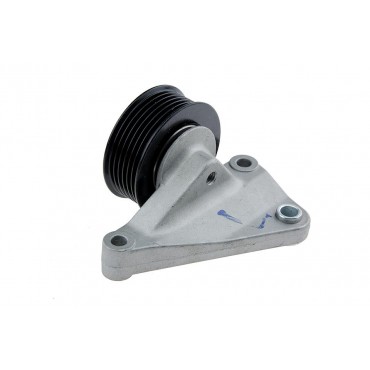 Galet enrouleur de Courroie d'Accessoire Pour Mazda 3 6 L51015930A