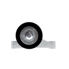 Galet enrouleur de Courroie d'Accessoire Pour Mazda 3 6 L51015930A