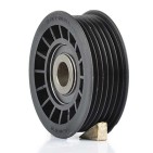 Galet enrouleur de Courroie d'Accessoire Pour Mercedes-Benz Kombi SL 6012000770