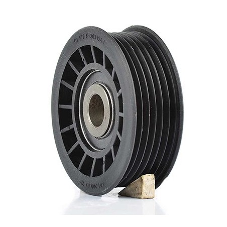 Galet enrouleur de Courroie d'Accessoire Pour Mercedes-Benz Kombi SL 6012000770