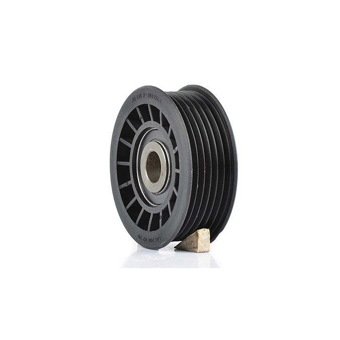 Galet enrouleur de Courroie d'Accessoire Pour Mercedes-Benz Kombi SL 6012000770