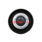 Galet enrouleur de Courroie d'Accessoire Pour Mercedes-Benz CLS GLA 6542020019