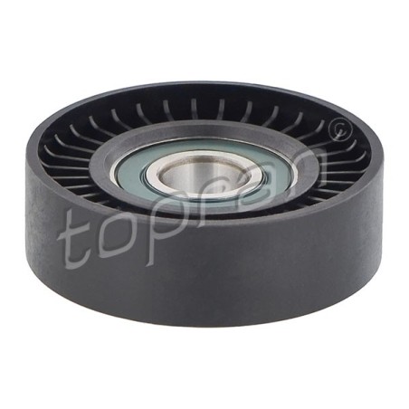 Galet enrouleur de Courroie d'Accessoire Pour Mercedes-Benz Classe A 2662020019