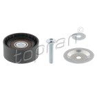 Galet enrouleur de Courroie d'Accessoire Pour Mercedes-Benz Classe A 2662020419