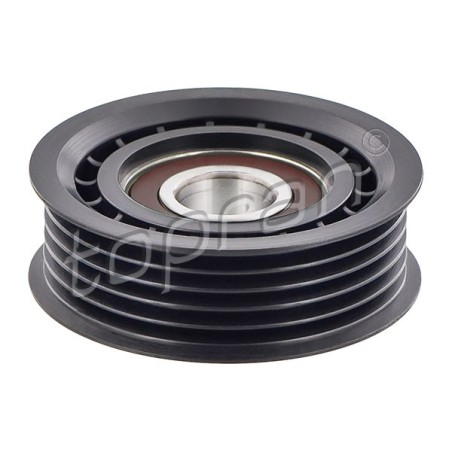 Galet enrouleur de Courroie d'Accessoire Pour Mercedes-Benz Classe A 6402020319