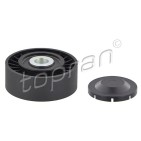 Galet enrouleur de Courroie d'Accessoire Pour Mercedes-Benz Classe C 1112020119