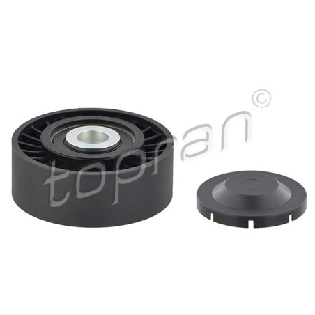 Galet enrouleur de Courroie d'Accessoire Pour Mercedes-Benz Classe C 1112020119