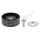 Galet enrouleur de Courroie d'Accessoire Pour Mercedes-Benz Classe C 2712000570