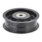 Galet enrouleur de Courroie d'Accessoire Pour Mercedes-Benz SLK A2722021419