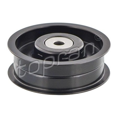 Galet enrouleur de Courroie d'Accessoire Pour Mercedes-Benz SLK A2722021419