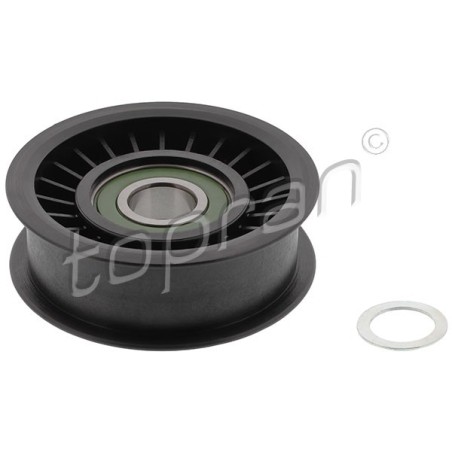Galet enrouleur de Courroie d'Accessoire Pour Mercedes-Benz Sprinter 2722020119