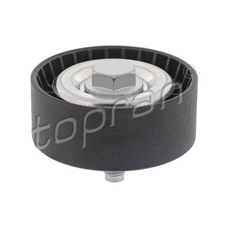 Galet enrouleur de Courroie d'Accessoire Pour Mercedes-Benz Classe C 6512000270