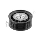 Galet enrouleur de Courroie d'Accessoire Pour Mercedes-Benz GLS SLC 2762020119
