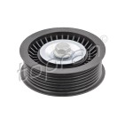 Galet enrouleur de Courroie d'Accessoire Pour Mercedes-Benz Classe E 6422002070