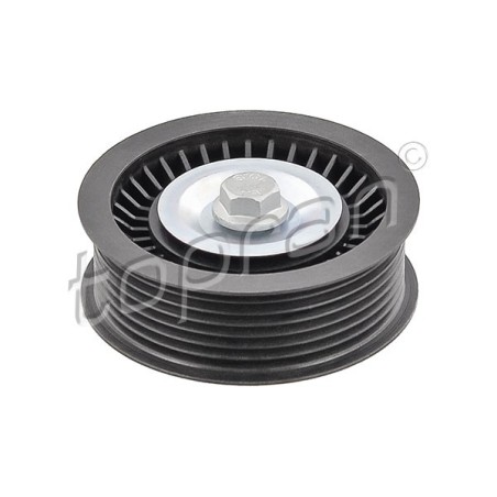 Galet enrouleur de Courroie d'Accessoire Pour Mercedes-Benz Classe E 6422002070