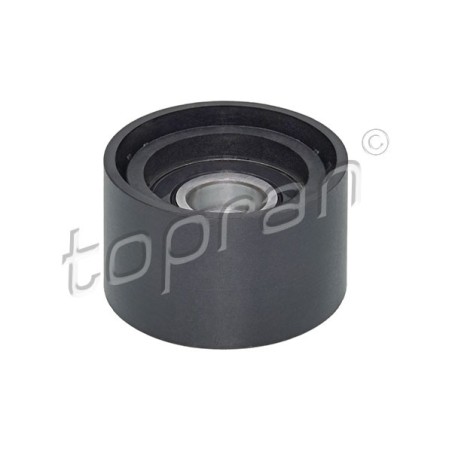Galet enrouleur de Courroie d'Accessoire Pour Mercedes-Benz Classe GL 6422000570