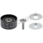 Galet enrouleur de Courroie d'Accessoire Pour Mercedes-Benz Sprinter 6512000770