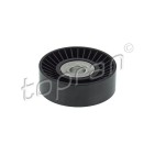Galet enrouleur de Courroie d'Accessoire Pour Mercedes-Benz Sprinter 6422000670