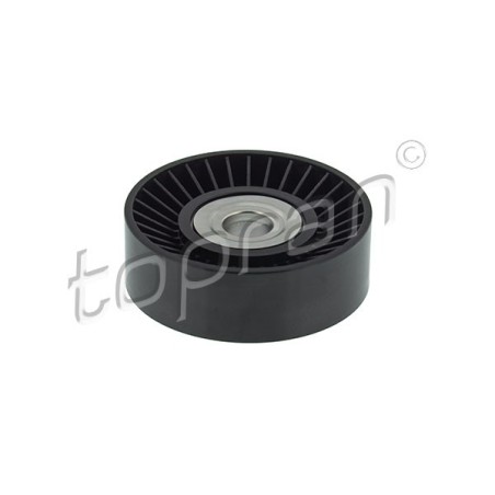 Galet enrouleur de Courroie d'Accessoire Pour Mercedes-Benz Sprinter 6422000670