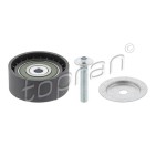 Galet enrouleur de Courroie d'Accessoire Pour Toyota Auris Avensis RAV 4 IV Mini