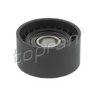 Galet enrouleur de Courroie d'Accessoire Pour Renault Opel Nissan Vauxhall