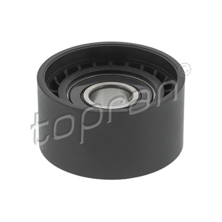 Galet enrouleur de Courroie d'Accessoire Pour Renault Opel Nissan Vauxhall