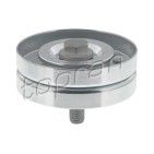 Galet enrouleur de Courroie d'Accessoire Pour Opel Astra G H Combo Corsa C