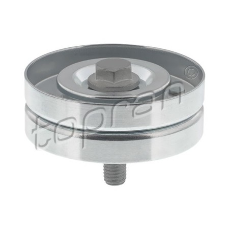 Galet enrouleur de Courroie d'Accessoire Pour Opel Astra G H Combo Corsa C