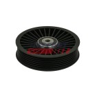 Galet enrouleur de Courroie d'Accessoire Pour Opel Vivaro A 4506195 9198528