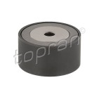 Galet enrouleur de Courroie d'Accessoire Pour Renault Clio II 7700867985