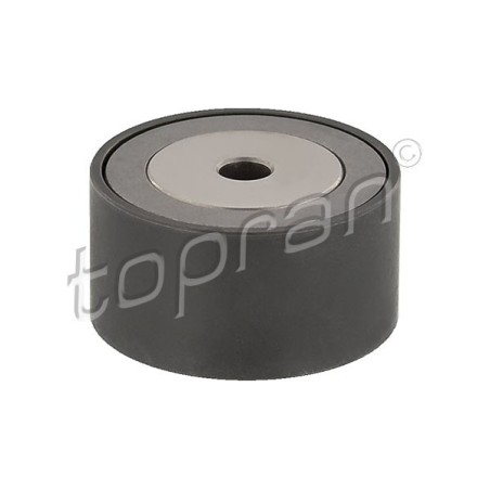 Galet enrouleur de Courroie d'Accessoire Pour Renault Clio II 7700867985
