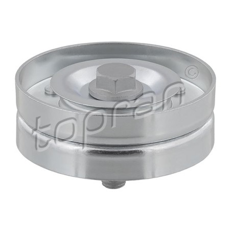 Galet enrouleur de Courroie d'Accessoire Pour VW Bora FOX Seat Skoda 032145276