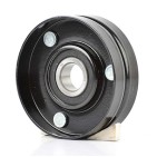Galet enrouleur de Courroie d'Accessoire Pour VW Bora FOX Golf IV Polo Voyage