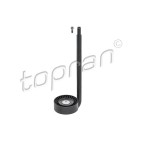 Galet enrouleur de Courroie d'Accessoire Pour Skoda Fabia I 047903306B
