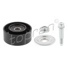 Galet enrouleur de Courroie d'Accessoire Pour Toyota Dyna Hiace IV 884400K010