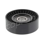 Galet enrouleur de Courroie d'Accessoire Pour Volvo S60 I V70 II XC70 30637071