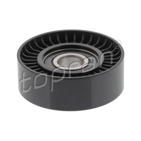 Galet enrouleur de Courroie d'Accessoire Pour Volvo S60 I V70 II XC70 30637071