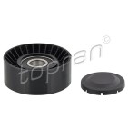 Galet enrouleur de Courroie d'Accessoire Pour VW Crafter 30-35 30-50 076145276